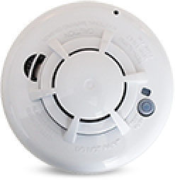 Smart smoke detector