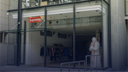 Retail Stores